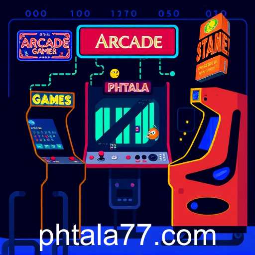 Arcade Games