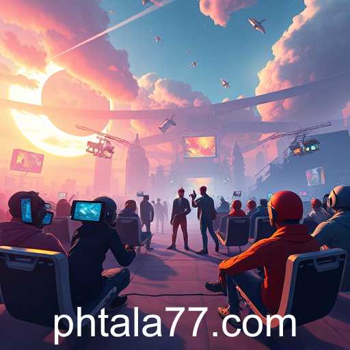 Multiplayer Games