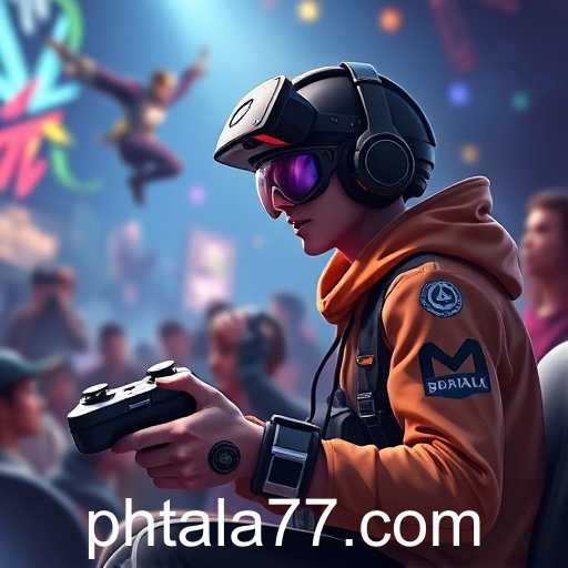 The Rise of Phtala: Revolutionizing English Gaming