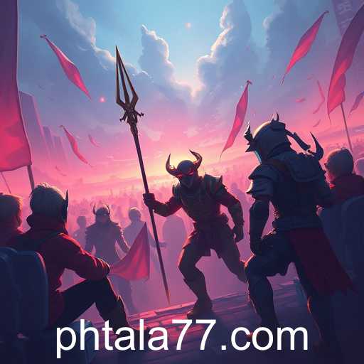 The Rise of Phtala: Gaming Revolution of 2025