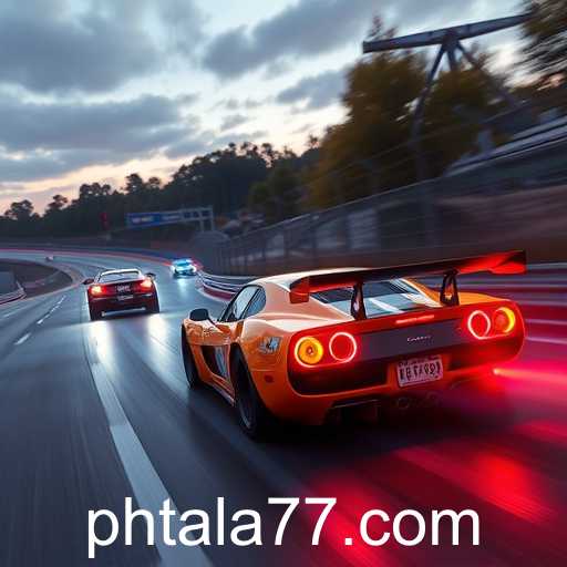Racing Games