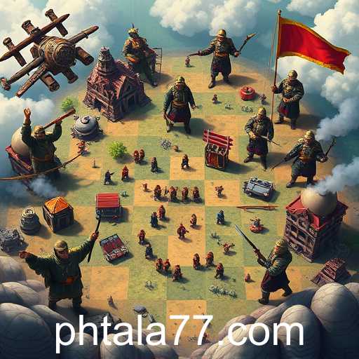 Strategy Games
