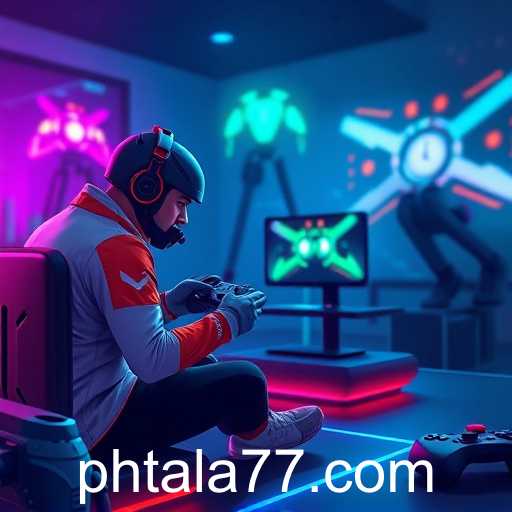 Unveiling Trends in Online English Games